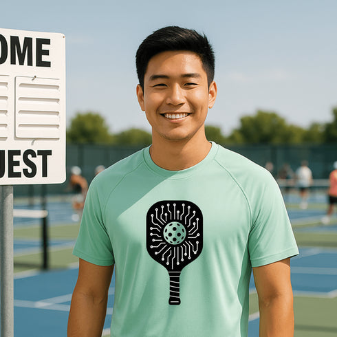 Circuit Paddle Performance Shirt – Short Sleeve, Long Sleeve & Hoodie